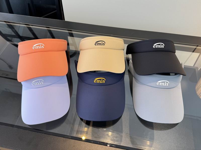 Emis Visor dx03